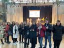 Regionalfinale Jugend debatiert 2023 in Vilshofen