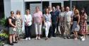 FOSBOS-Lehrkräfte bilden sich am Bezirkskrankenhaus Passau fort