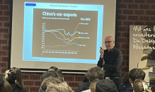 E-Auto – Die Zukunft?