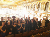 Wienfahrt W12 und BGS12 