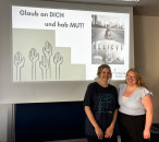 Studium als Erste/r in der Familie?