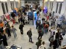 Zukunft im Blick: Zwölfte Klassen auf der Karrieremesse WJ4School an der Universität Passau