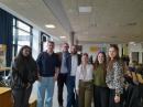 Demokratie-Teambuilding durch Debatten